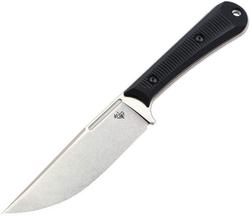 DFA130903 DOTS Gear Survival Crafter Fixed Blade