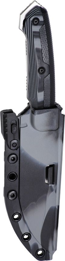 DFA131801 DOTS Gear Nova II Fixed Blade