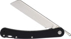 DGR2302BKS Daggerr Knives Boris Britva Linerlock Black