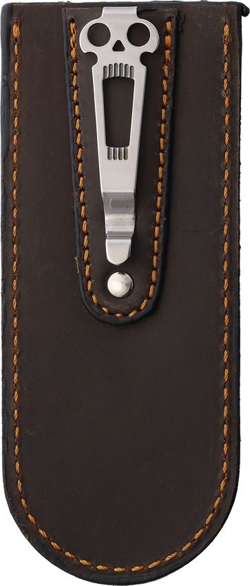 DGR2302MBKS Daggerr Knives Boris Britva Linerlock Micarta