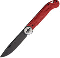 DGR2401RDBW Peremen Mys Linerlock Red