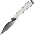 DGRF23FSSV Daggerr Knives Pelican Framelock VG10