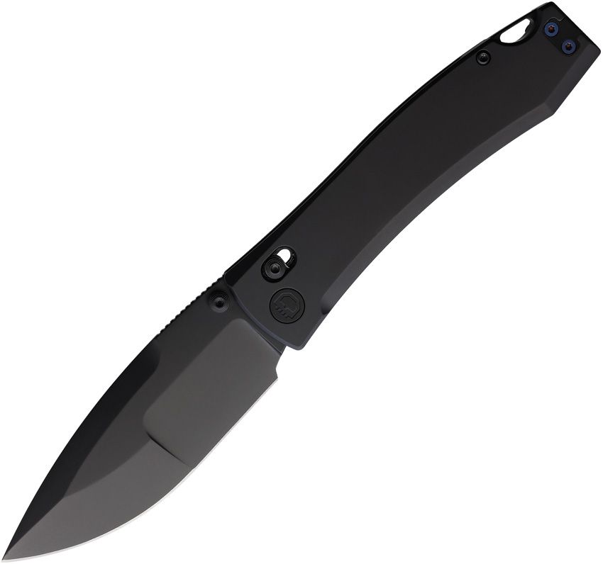 DGRF71TBB Nightmare X-Lock Lock Magn
