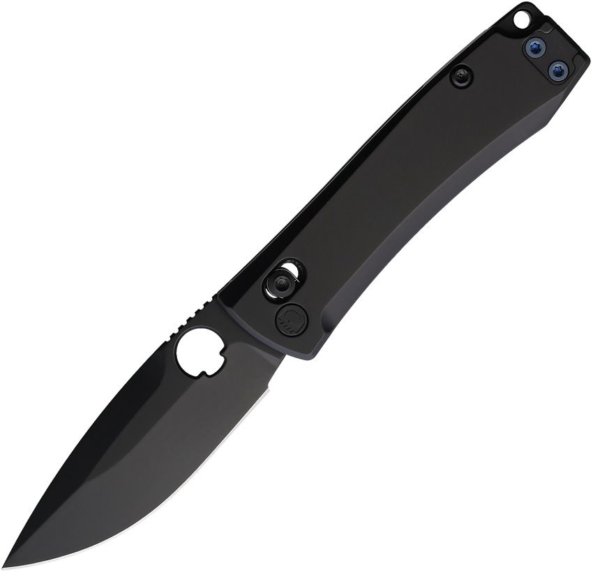 DGRF72MRDBB Nightmare X-Lock Magn