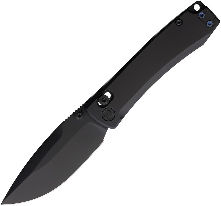 DGRF72MTBB Nightmare X-Lock Magn