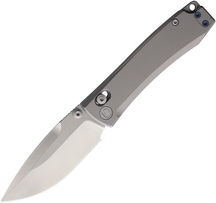 DGRF72MTSG Nightmare X-Lock Magn Gray