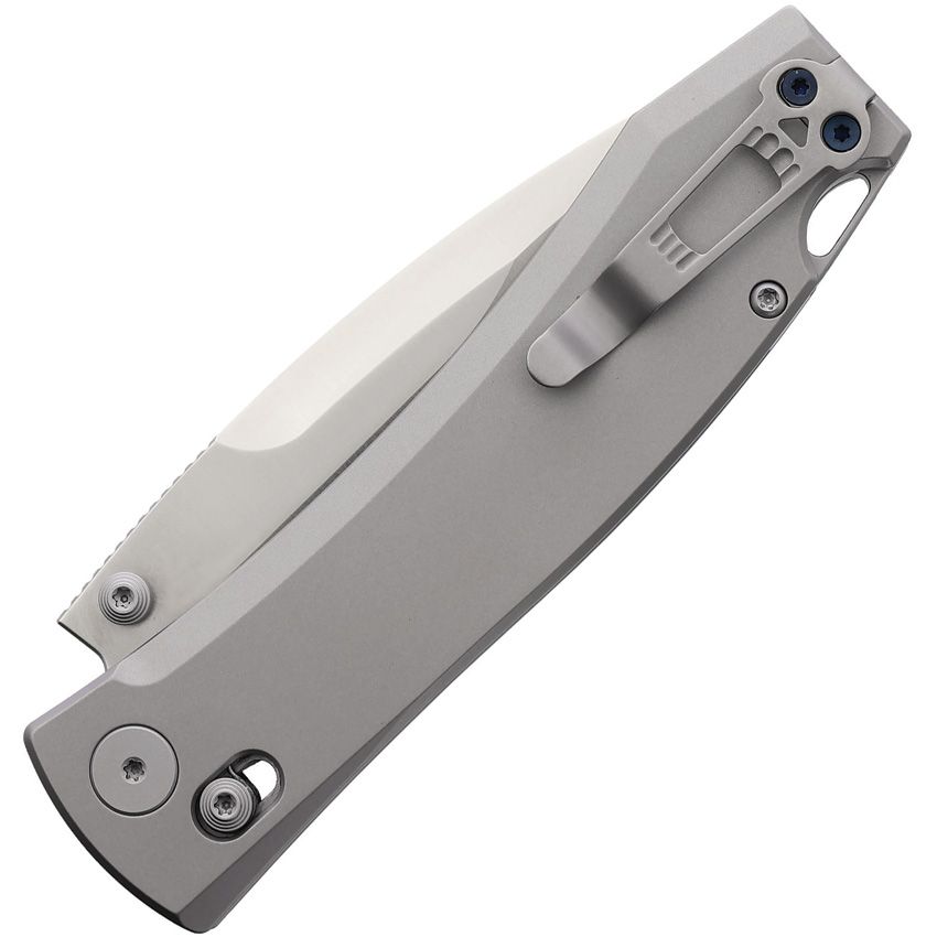 DGRF72TSG Nightmare Crossbar Lock Magn