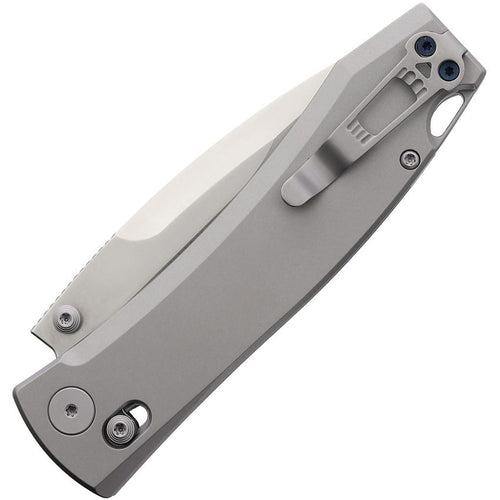DGRF72TSG Daggerr Nightmare Crossbar Lock Magn