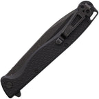 DGRFKFBKBW Daggerr Knives Finka Linerlock All Black
