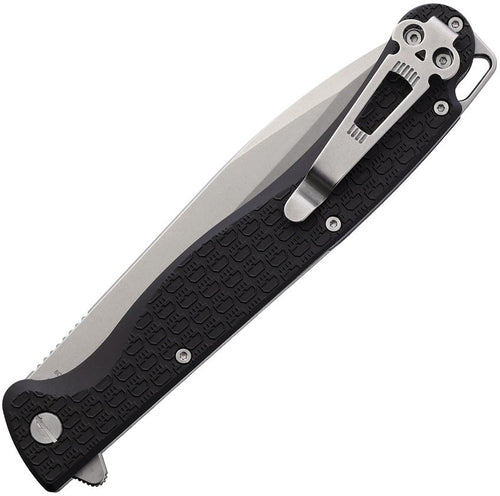 DGRFKFBKSW Daggerr Knives Finka Linerlock Black