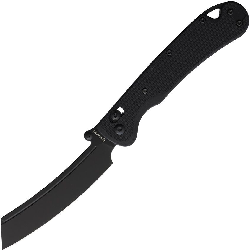 DGRFM024SBKB Behemoth Slim Crossbar Lock