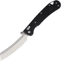 DGRFM024SBKS Behemoth Slim Crossbar Lock
