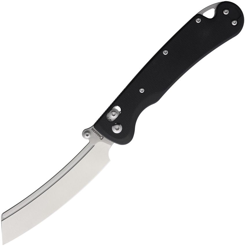 DGRFM024SBKS Behemoth Slim Crossbar Lock
