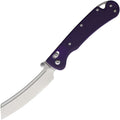 DGRFM024SPRS Behemoth Slim Crossbar Lock