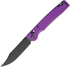 DGRPKFPRBW Daggerr Knives Pike Crossbar Lock BSW Ppl