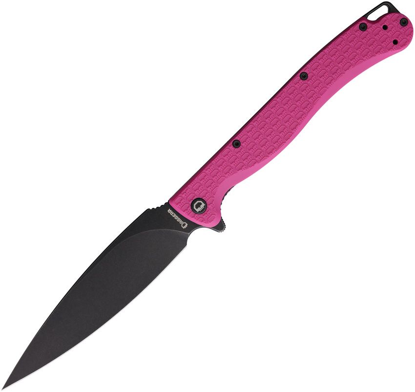 DGRPRFPKBW Pero Linerlock Pink