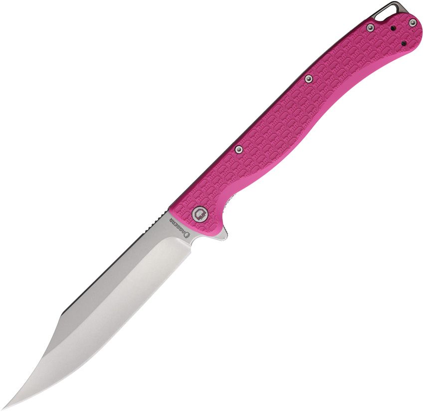 DGRTPFPKSW Toothpick Linerlock Pink