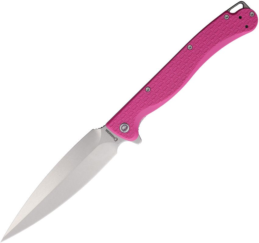 DGRVDFPKSW Vendetta Linerlock Pink SW