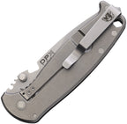 DPXHSF039 HEST Classic Framelock Sleip