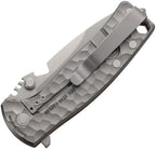DPXHSF073 DPx Gear HEST F Framelock Copper