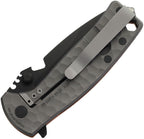 DPXHSF074 DPx Gear HEST F Framelock Copper