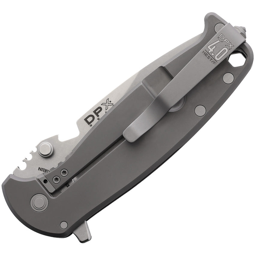 DPXHSF403 HEST 4.0 Framelock Magna