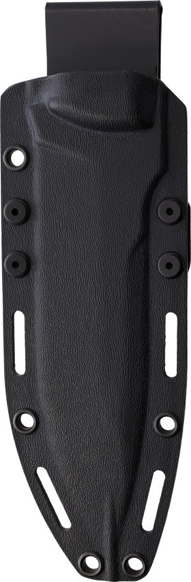 DPXHSX061 HEST 6 Milspec Fixed Blade OD