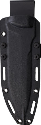 DPXHSX061 HEST 6 Milspec Fixed Blade OD