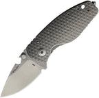 DPXHTF010 HEST Framelock 3D Gray