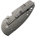 DPXHTF010 HEST Framelock 3D Gray