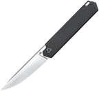 DTSA10602A DOTS Gear Preacher Slip Joint