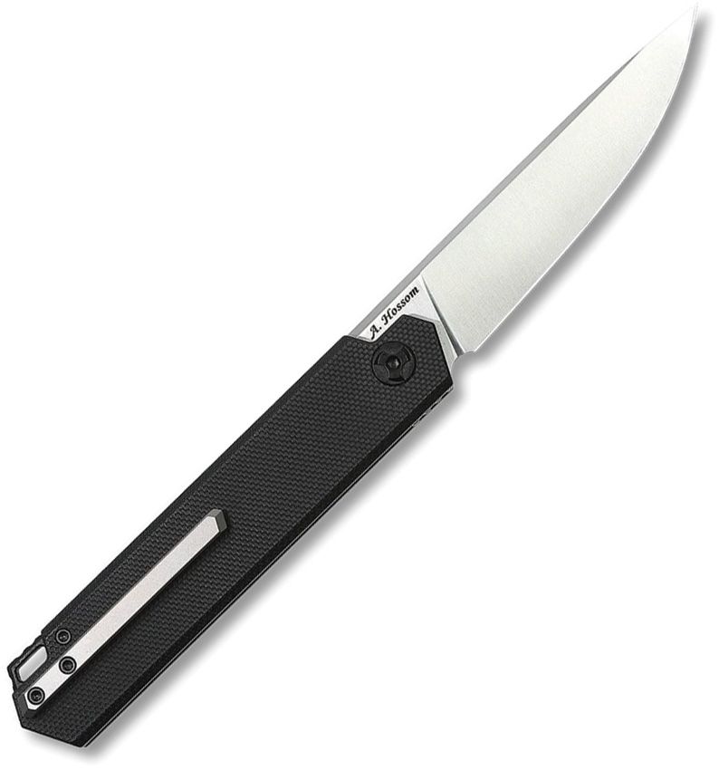 DTSA10602A DOTS Gear Preacher Slip Joint
