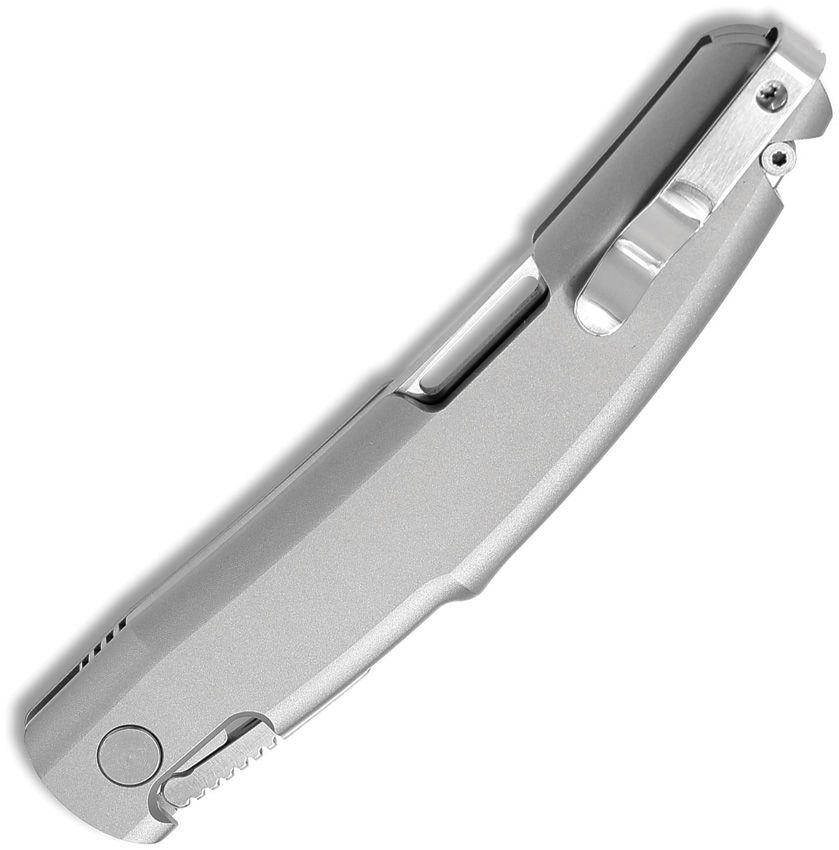 DTSA10641A DOTS Gear Kazekiri Slip Joint Ti