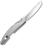 DTSA10641A DOTS Gear Kazekiri Slip Joint Ti