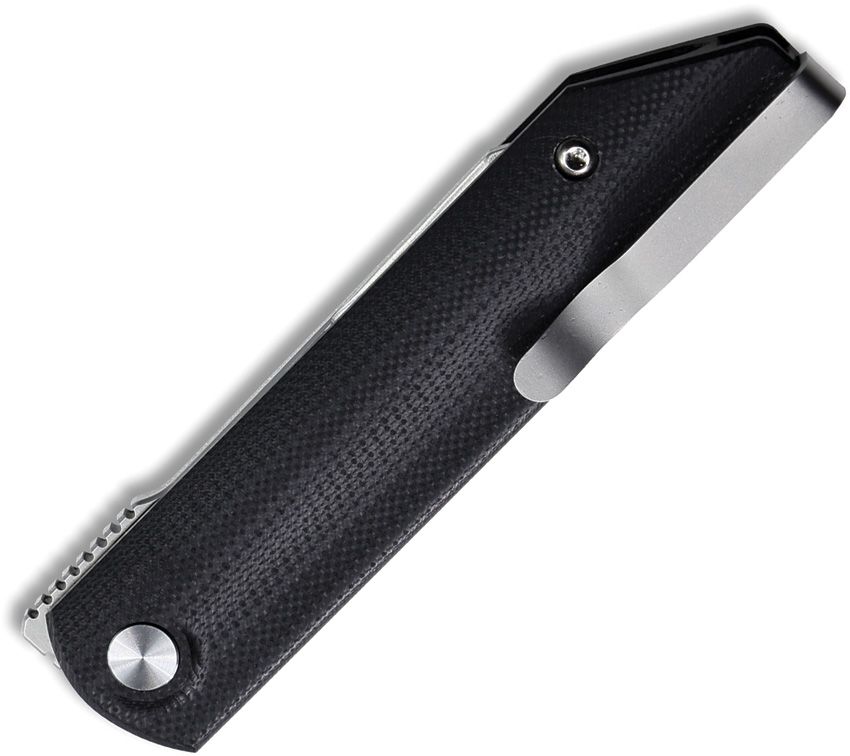 DTSA10811A DOTS Gear Fukushu Linerlock