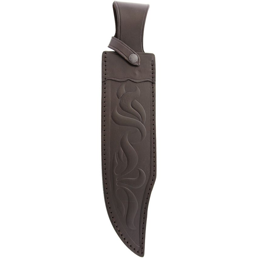 DUKM Down Under The Mistress Bowie Knife