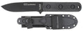 EK51 KA-BAR Short Drop Point