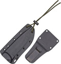 ES22SS ESEE Model 5 Complete Sheath System