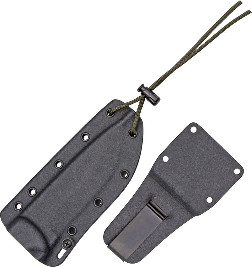ES22SS ESEE Model 5 Complete Sheath System