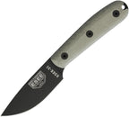 ES3HMK ESEE Model 3 Traditional Handle