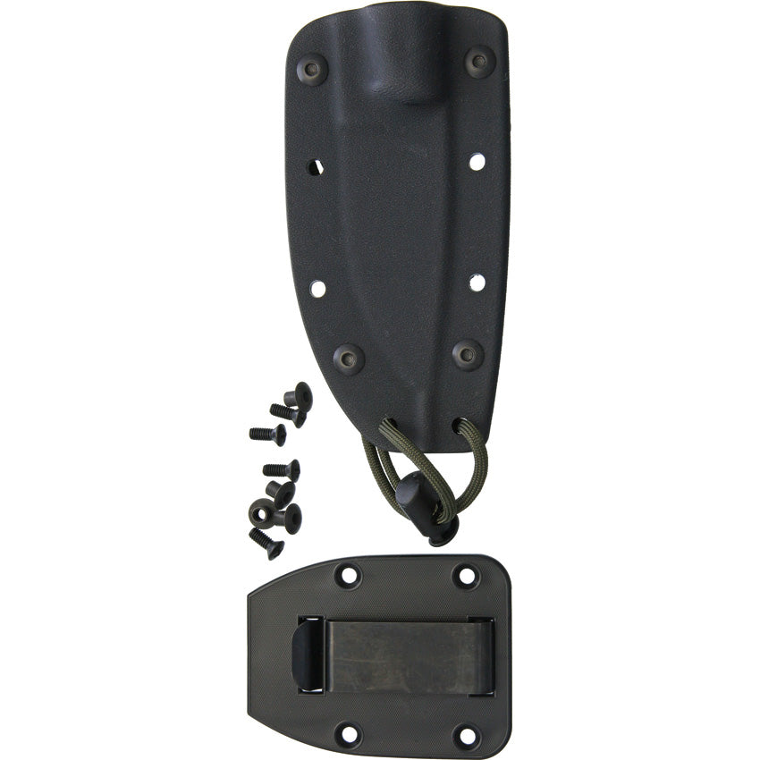 ES3HMK ESEE Model 3 Traditional Handle