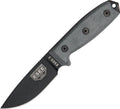 ES3PBMB ESEE Model 3 Standard Edge