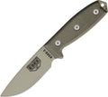 ES3PKODT ESEE Formerly Rat Cutl