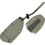 ES3PMDT ESEE Model 3 Desert Tan Blade