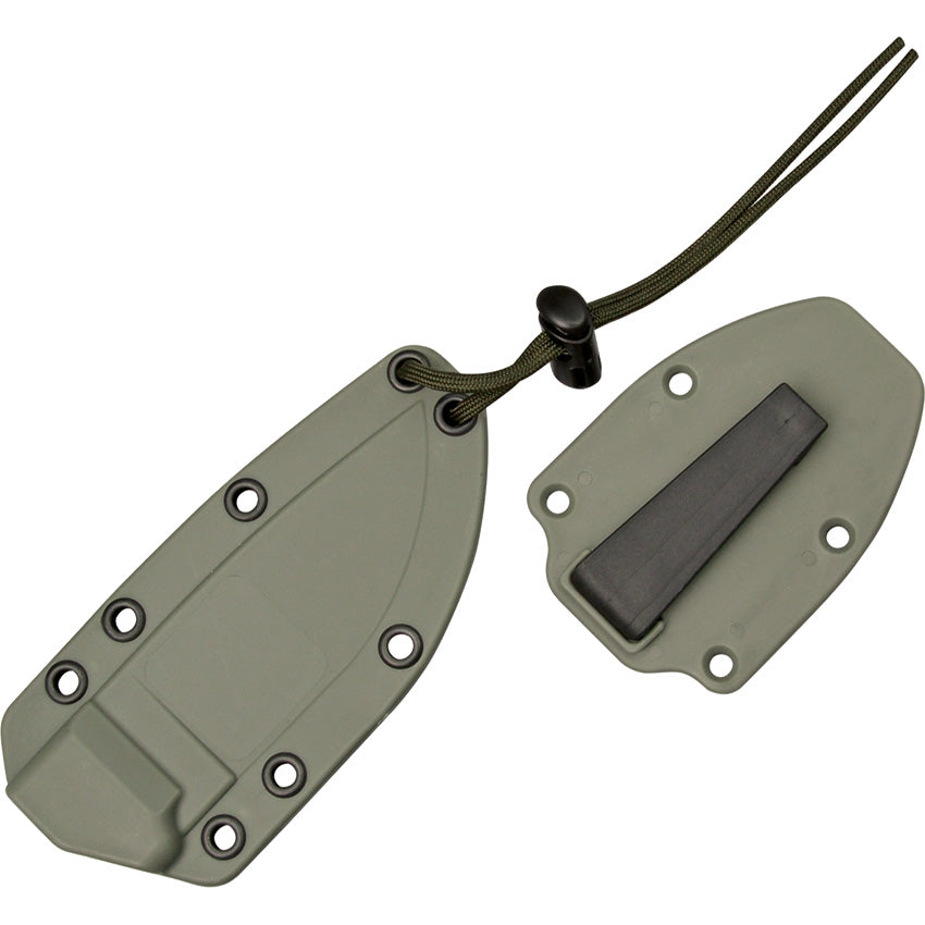 ES3PMDT ESEE Model 3 Desert Tan Blade