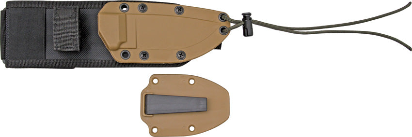 ES3PMMB ESEE Model 3 Standard Edge