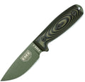 ES3PMOD003 ESEE Model 3 3D Fixed Blade OD