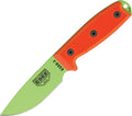 ES3PMVG ESEE Model 3 Standard Edge