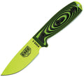 ES3PMVG007 ESEE Model 3 3D Fixed Blade Venom