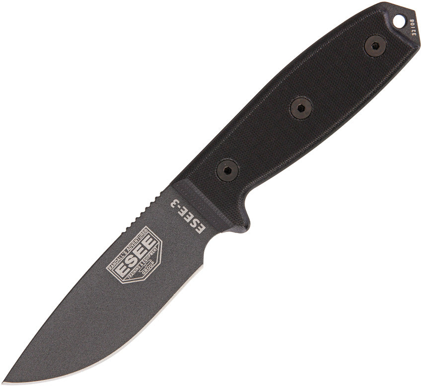 ES3PTGB ESEE Model 3 Tactical